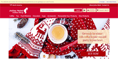 Desktop Screenshot of amaza.com
